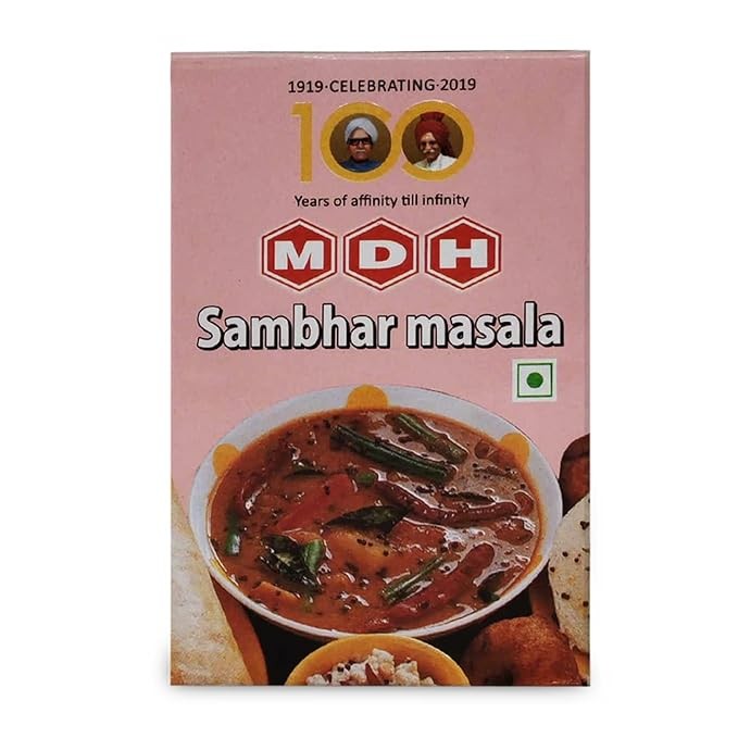 MDH SAMBHAR MASALA