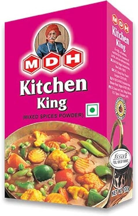 MDH KICHEN KING