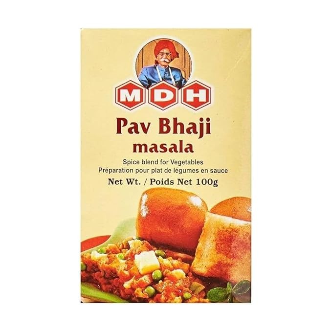 MDH PAV BHAJI MASALA