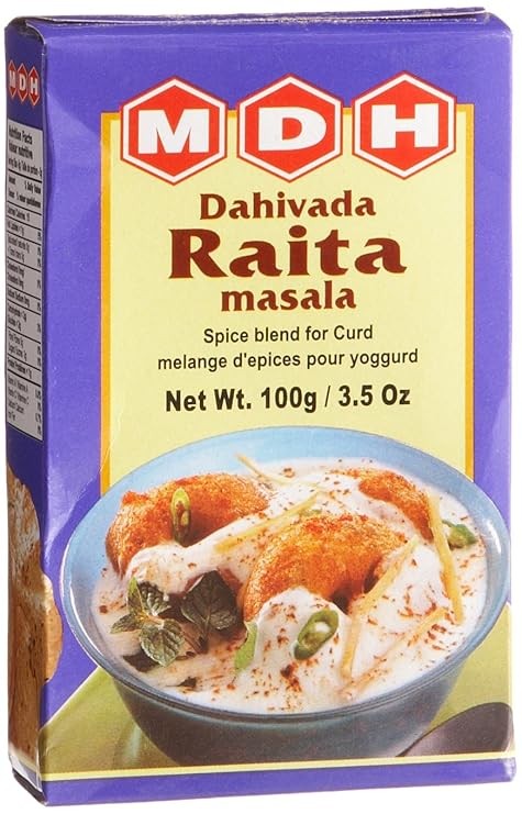 MDH RAYTA MASALA