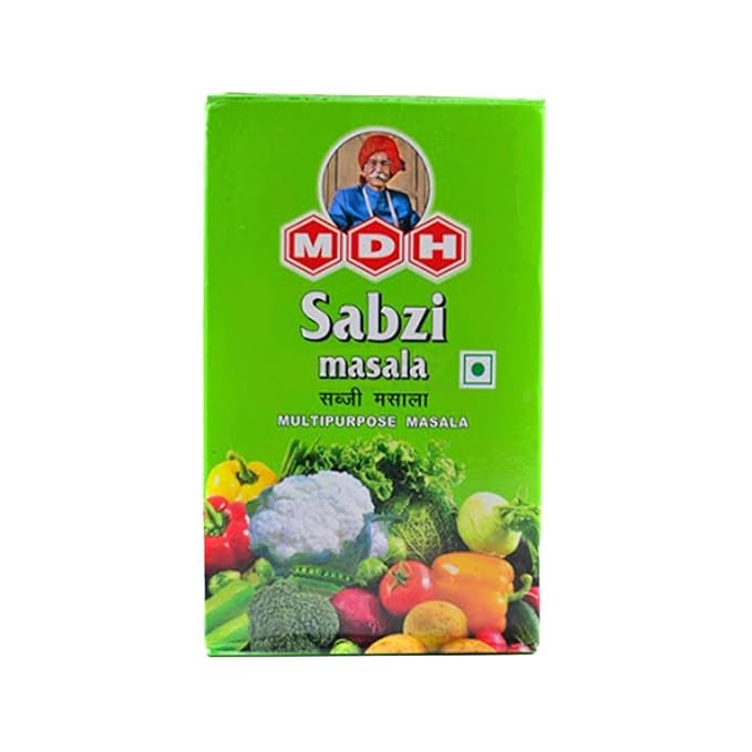 MDH SABJI MASALA