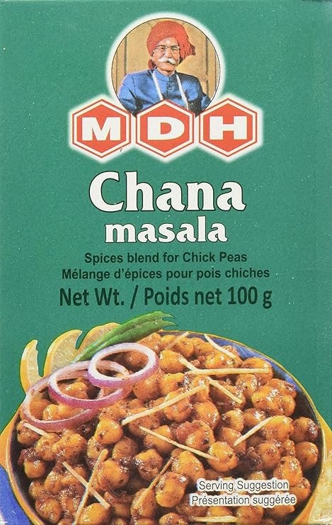 MDH CHANA MASALA