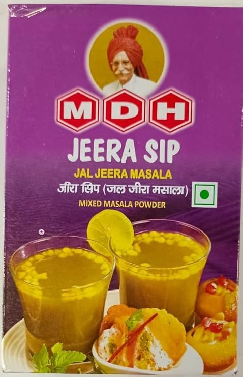 MDH JEERA SIP MIX